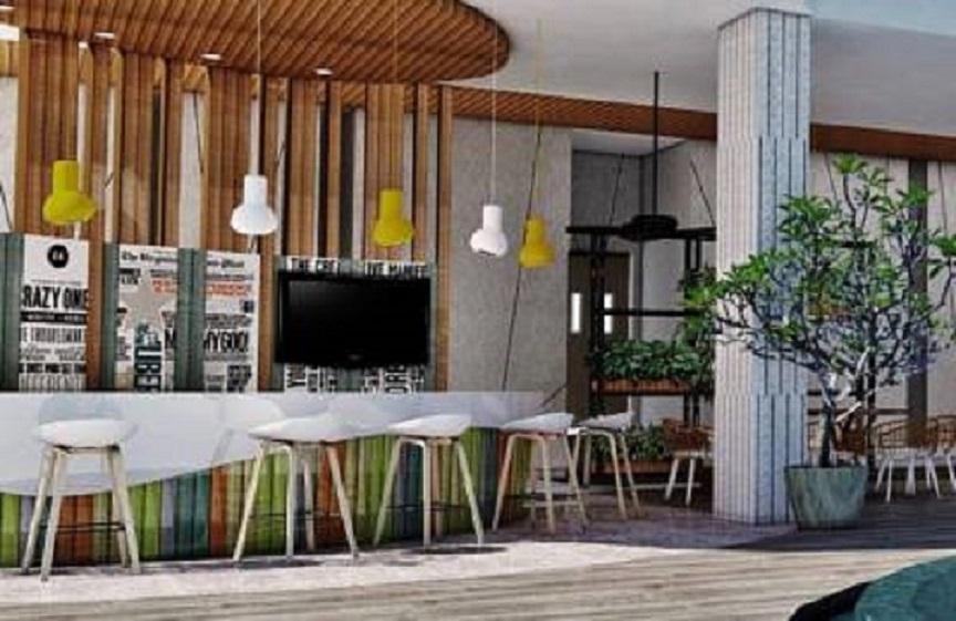 Hotel Ibis Styles Bogor Raya Esterno foto