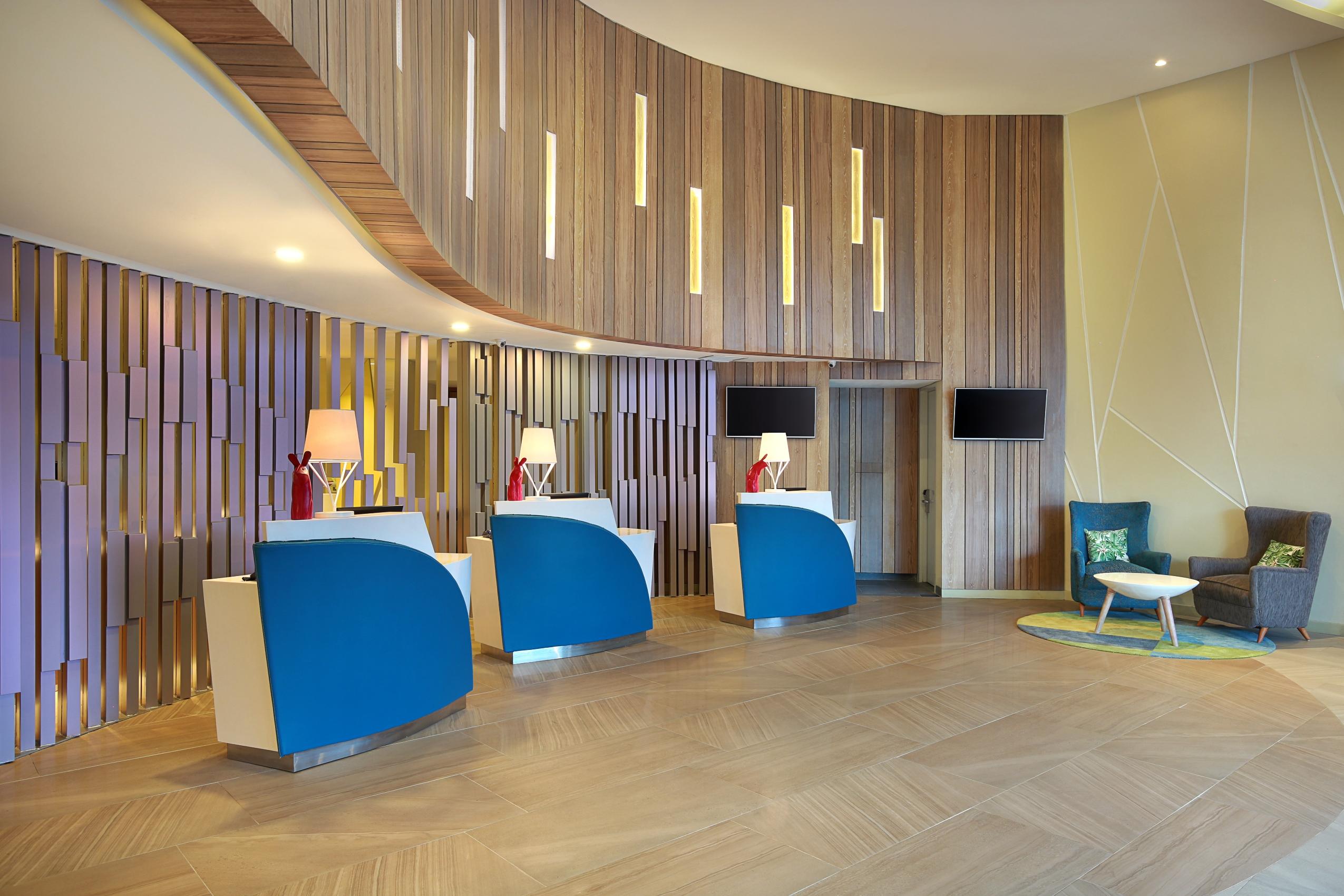 Hotel Ibis Styles Bogor Raya Esterno foto