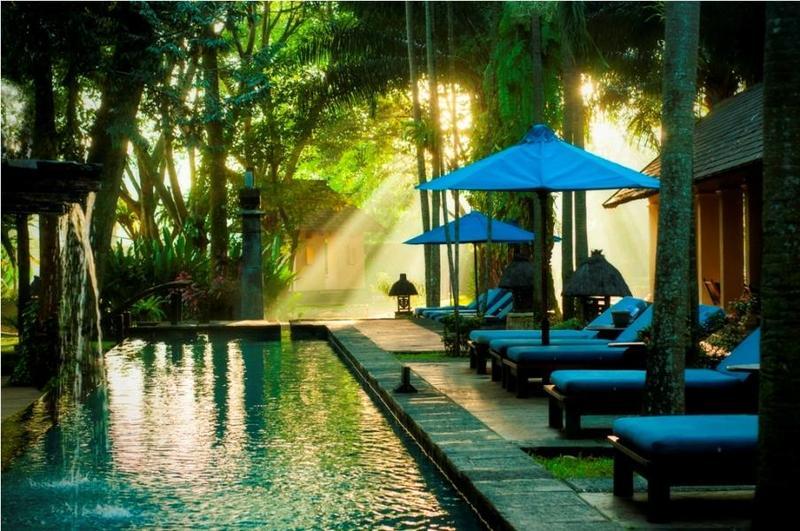 Hotel Ibis Styles Bogor Raya Esterno foto